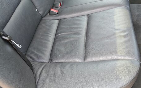 BMW 5 серия, 2008 год, 2 000 000 рублей, 28 фотография
