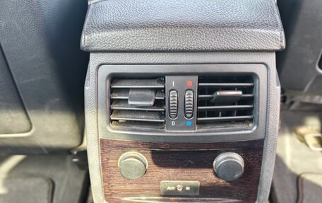 BMW 5 серия, 2008 год, 2 000 000 рублей, 26 фотография