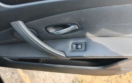 BMW 5 серия, 2008 год, 2 000 000 рублей, 29 фотография