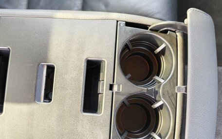 BMW 5 серия, 2008 год, 2 000 000 рублей, 27 фотография