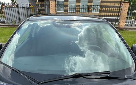 Mitsubishi ASX I рестайлинг, 2013 год, 850 000 рублей, 4 фотография