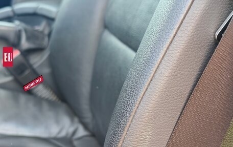 BMW 5 серия, 2008 год, 2 000 000 рублей, 36 фотография