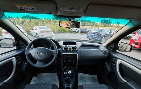 Renault Duster I рестайлинг, 2014 год, 999 000 рублей, 8 фотография
