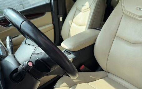 Cadillac XT5 I рестайлинг, 2017 год, 2 800 000 рублей, 16 фотография