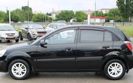 KIA Rio II, 2006 год, 419 000 рублей, 8 фотография