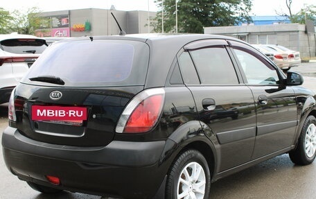 KIA Rio II, 2006 год, 419 000 рублей, 5 фотография