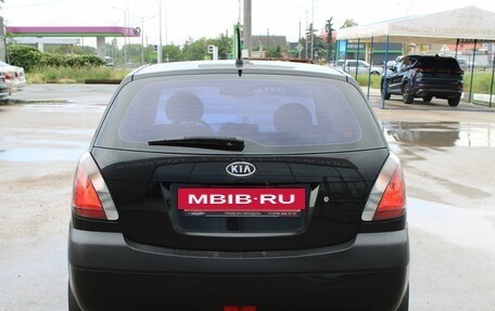 KIA Rio II, 2006 год, 419 000 рублей, 6 фотография