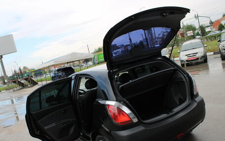 KIA Rio II, 2006 год, 419 000 рублей, 16 фотография
