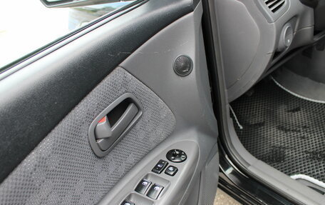 KIA Rio II, 2006 год, 419 000 рублей, 12 фотография