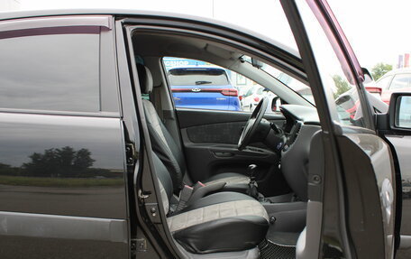 KIA Rio II, 2006 год, 419 000 рублей, 20 фотография