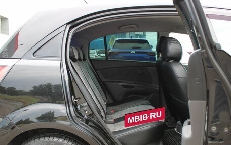 KIA Rio II, 2006 год, 419 000 рублей, 17 фотография