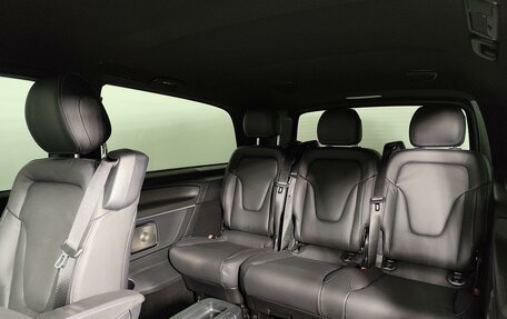 Mercedes-Benz V-Класс, 2026 год, 14 723 000 рублей, 4 фотография