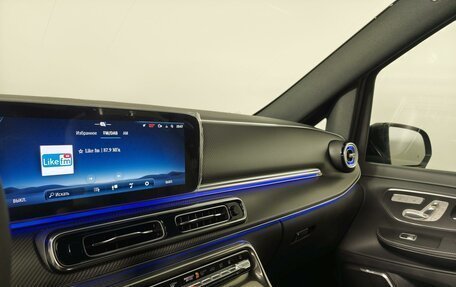 Mercedes-Benz V-Класс, 2026 год, 14 723 000 рублей, 6 фотография