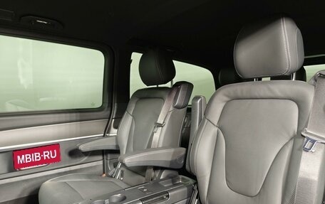Mercedes-Benz V-Класс, 2026 год, 14 723 000 рублей, 7 фотография