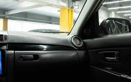 Mazda 3, 2007 год, 549 000 рублей, 8 фотография