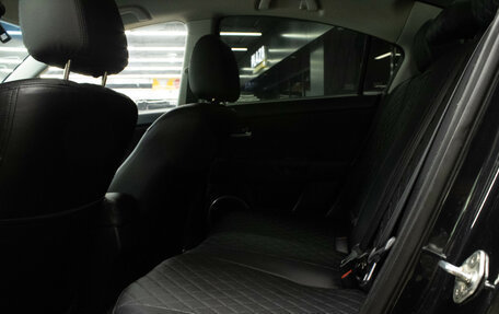 Mazda 3, 2007 год, 549 000 рублей, 12 фотография