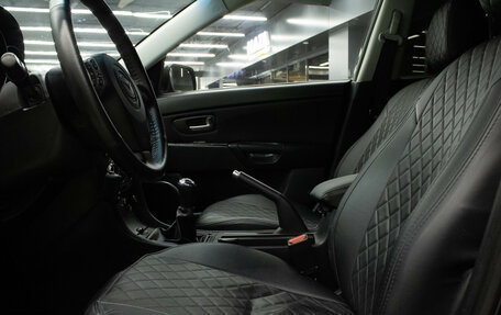 Mazda 3, 2007 год, 549 000 рублей, 10 фотография
