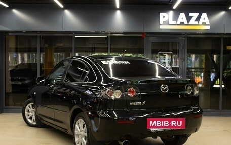 Mazda 3, 2007 год, 549 000 рублей, 3 фотография