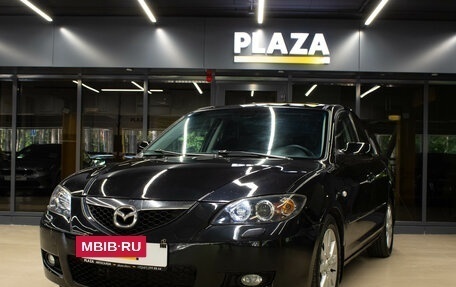 Mazda 3, 2007 год, 549 000 рублей, 5 фотография