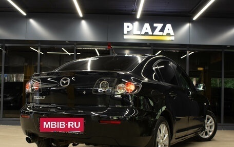 Mazda 3, 2007 год, 549 000 рублей, 6 фотография