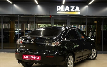 Mazda 3, 2007 год, 549 000 рублей, 4 фотография