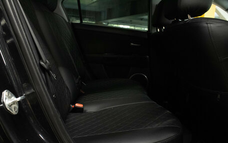 Mazda 3, 2007 год, 549 000 рублей, 13 фотография