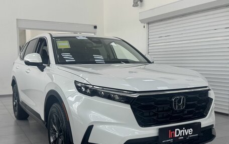 Honda CR-V, 2026 год, 4 580 000 рублей, 3 фотография