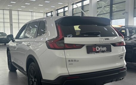 Honda CR-V, 2026 год, 4 580 000 рублей, 6 фотография