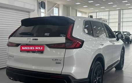 Honda CR-V, 2026 год, 4 580 000 рублей, 4 фотография