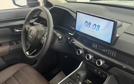 Honda CR-V, 2026 год, 4 580 000 рублей, 11 фотография