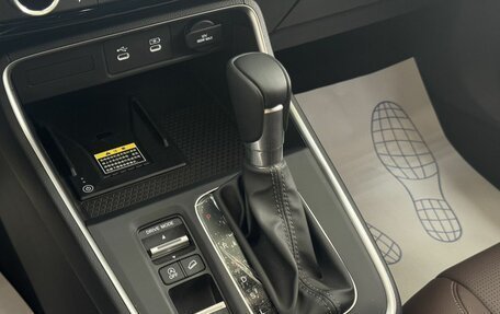 Honda CR-V, 2026 год, 4 580 000 рублей, 12 фотография
