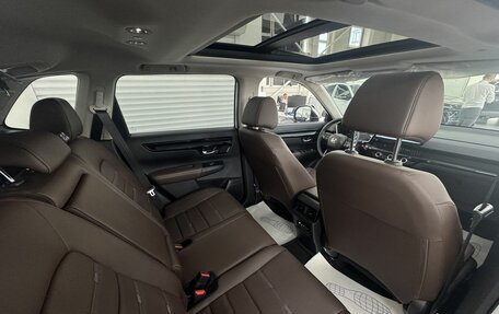 Honda CR-V, 2026 год, 4 580 000 рублей, 10 фотография