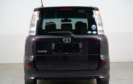 Toyota Sienta I, 2013 год, 1 049 000 рублей, 9 фотография