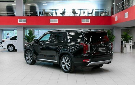 Hyundai Palisade I, 2021 год, 3 850 000 рублей, 4 фотография