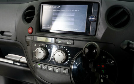 Toyota Sienta I, 2013 год, 1 049 000 рублей, 18 фотография