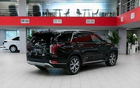Hyundai Palisade I, 2021 год, 3 850 000 рублей, 2 фотография