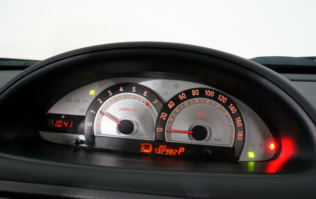 Toyota Sienta I, 2013 год, 1 049 000 рублей, 17 фотография