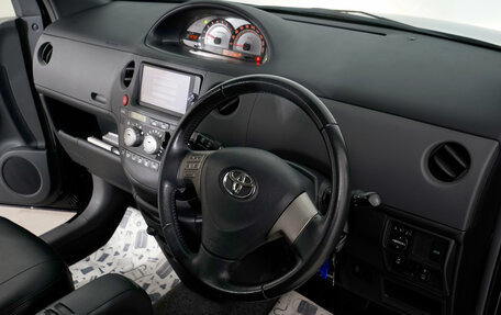 Toyota Sienta I, 2013 год, 1 049 000 рублей, 20 фотография