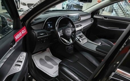 Hyundai Palisade I, 2021 год, 3 850 000 рублей, 6 фотография