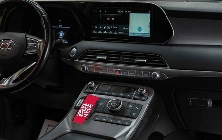 Hyundai Palisade I, 2021 год, 3 850 000 рублей, 17 фотография