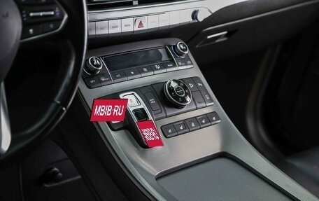 Hyundai Palisade I, 2021 год, 3 850 000 рублей, 12 фотография