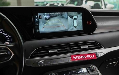 Hyundai Palisade I, 2021 год, 3 850 000 рублей, 14 фотография