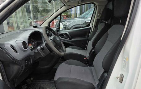 Citroen Berlingo II рестайлинг, 2021 год, 1 790 000 рублей, 10 фотография