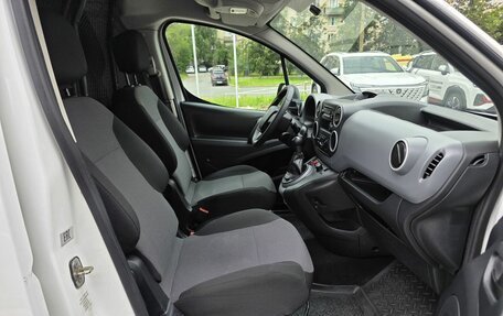 Citroen Berlingo II рестайлинг, 2021 год, 1 790 000 рублей, 9 фотография