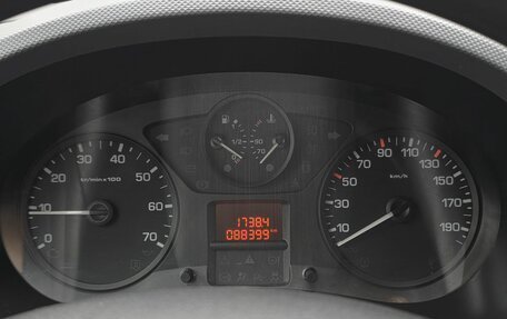 Citroen Berlingo II рестайлинг, 2021 год, 1 790 000 рублей, 11 фотография
