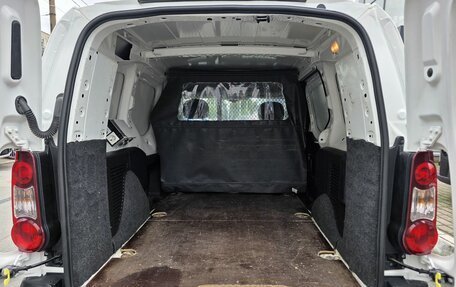 Citroen Berlingo II рестайлинг, 2021 год, 1 790 000 рублей, 13 фотография