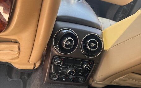 Jaguar XJ IV (X351), 2011 год, 999 999 рублей, 12 фотография