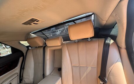 Jaguar XJ IV (X351), 2011 год, 999 999 рублей, 13 фотография