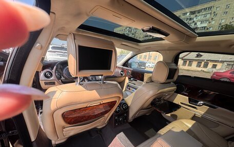 Jaguar XJ IV (X351), 2011 год, 999 999 рублей, 15 фотография