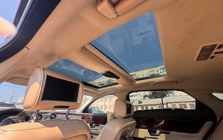 Jaguar XJ IV (X351), 2011 год, 999 999 рублей, 14 фотография